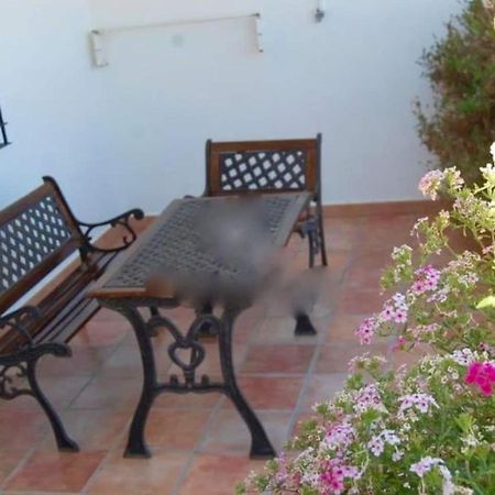 Finca La Tacita - Rosal Conil De La Frontera Eksteriør billede