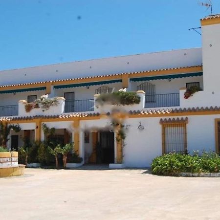 Finca La Tacita - Rosal Conil De La Frontera Eksteriør billede