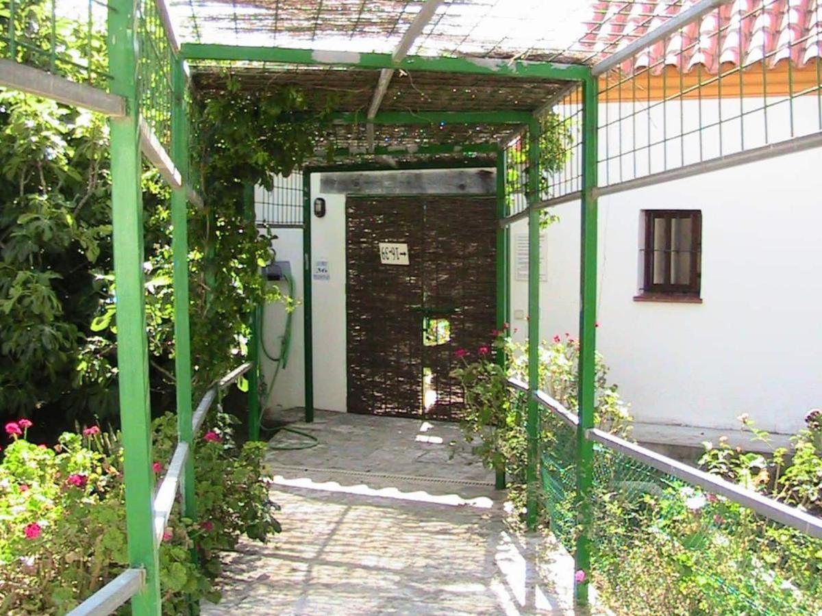 Finca La Tacita - Rosal Conil De La Frontera Eksteriør billede