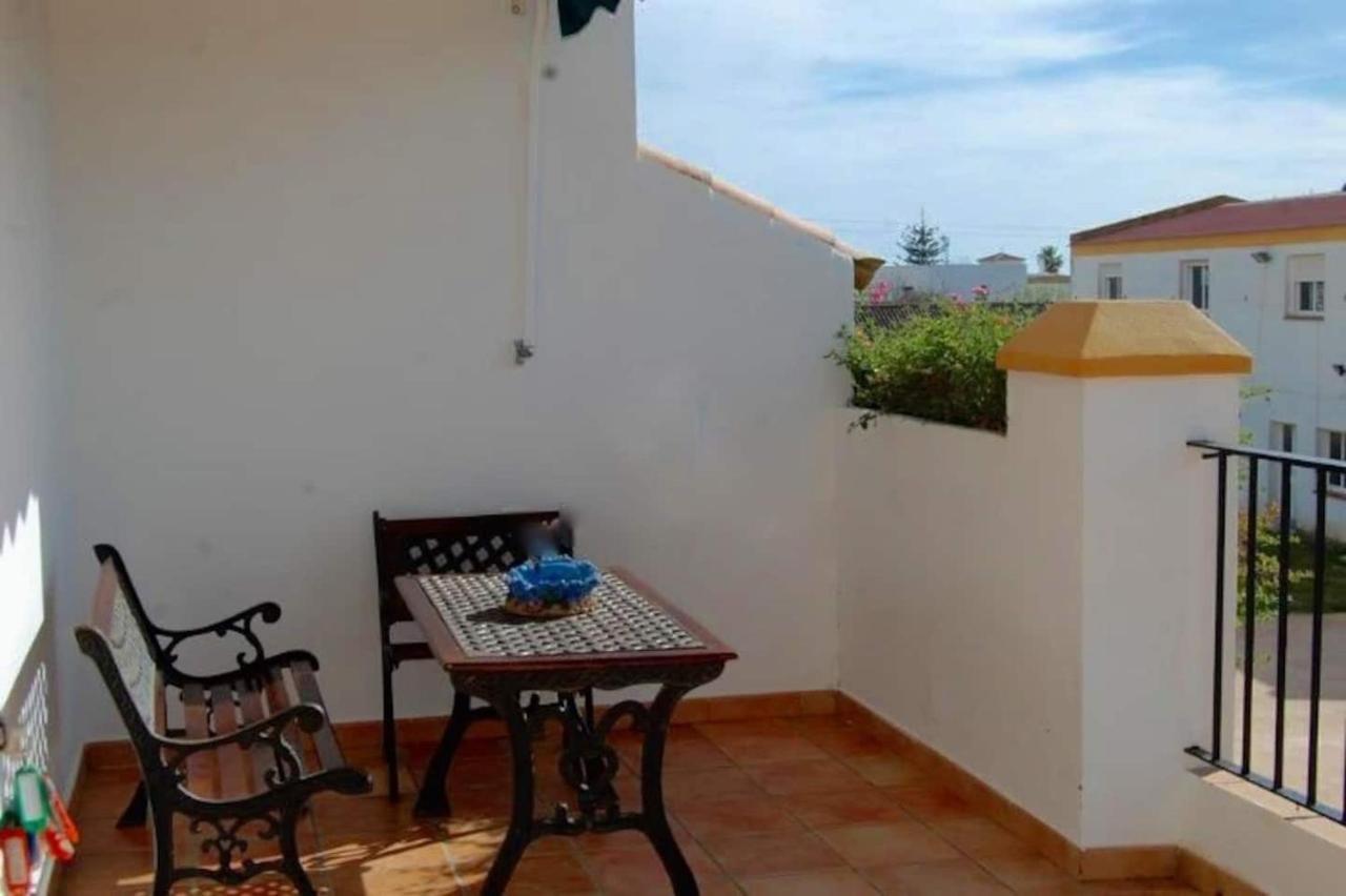 Finca La Tacita - Rosal Conil De La Frontera Eksteriør billede